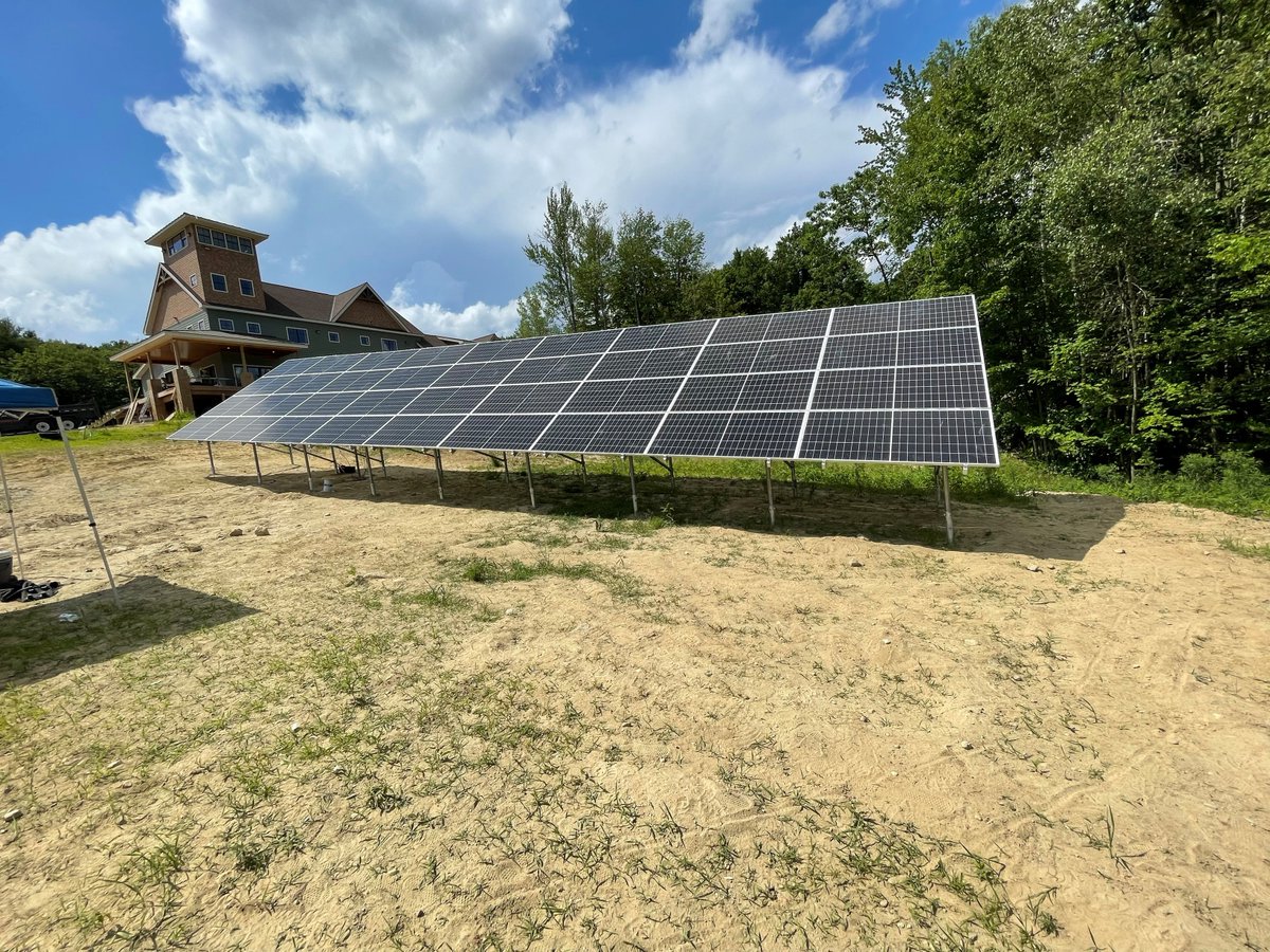 Granite State Solar tweet media