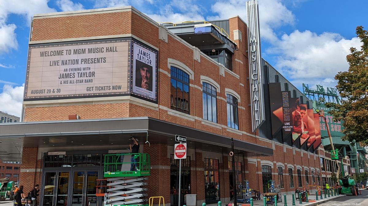 Gilbane New England tweet media