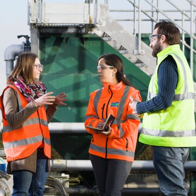 Cranfield Water tweet media