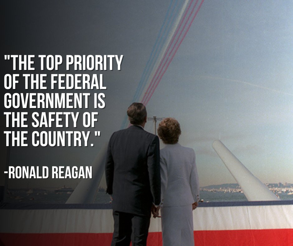 The Reagan Ranch tweet media