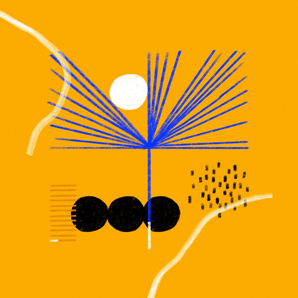 Lucky Ones bright and optimistic palette 🧚✨