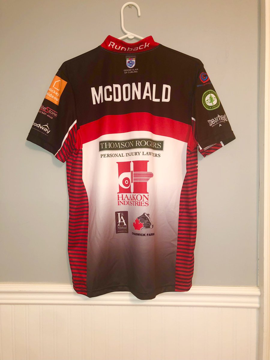 ScottMcDonald58's tweet photo. Vote for TEAM GRATTAN!
**GIVEAWAY**
If this tweet is retweeted at least 50x (and be sure to vote in the attached poll) I will donate one of my signed @grandslamcurl jerseys to a lucky follower who retweeted it! https://t.co/eDZtwCfnjB
