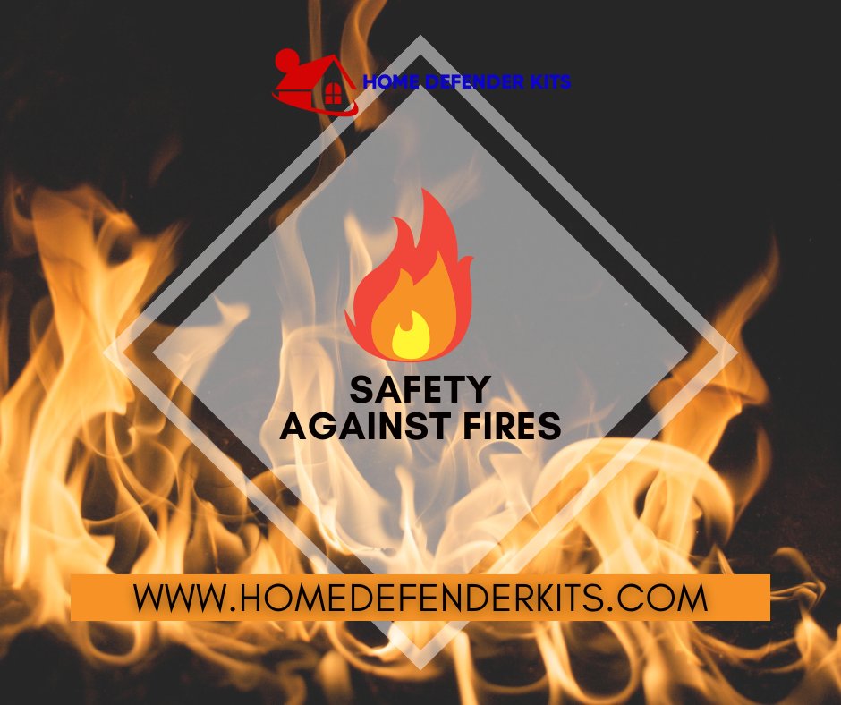 You never know when you need it!
Reach us right now and ensure safety - info@homedefenderkits.com
Or visit us - https://t.co/IdeQ1CxUz2

#FireSafety #Wildfire #Hazard #Natural #Defend #Home #Fire #Tips #Safety #HomeDefense #Kits #Water #Management #SafetyFirst #CA https://t.co/a6YOhsFDnw
