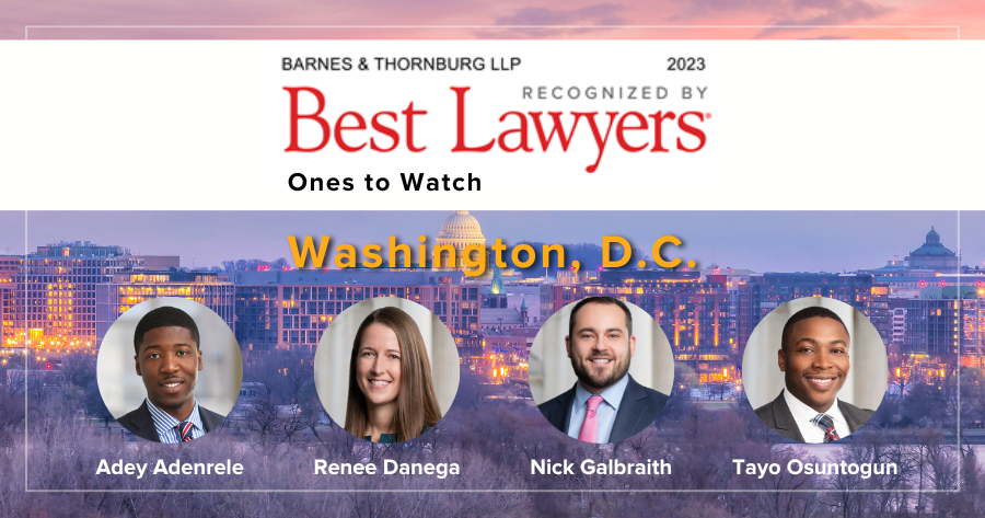 BTLaw Washington D.C. tweet media