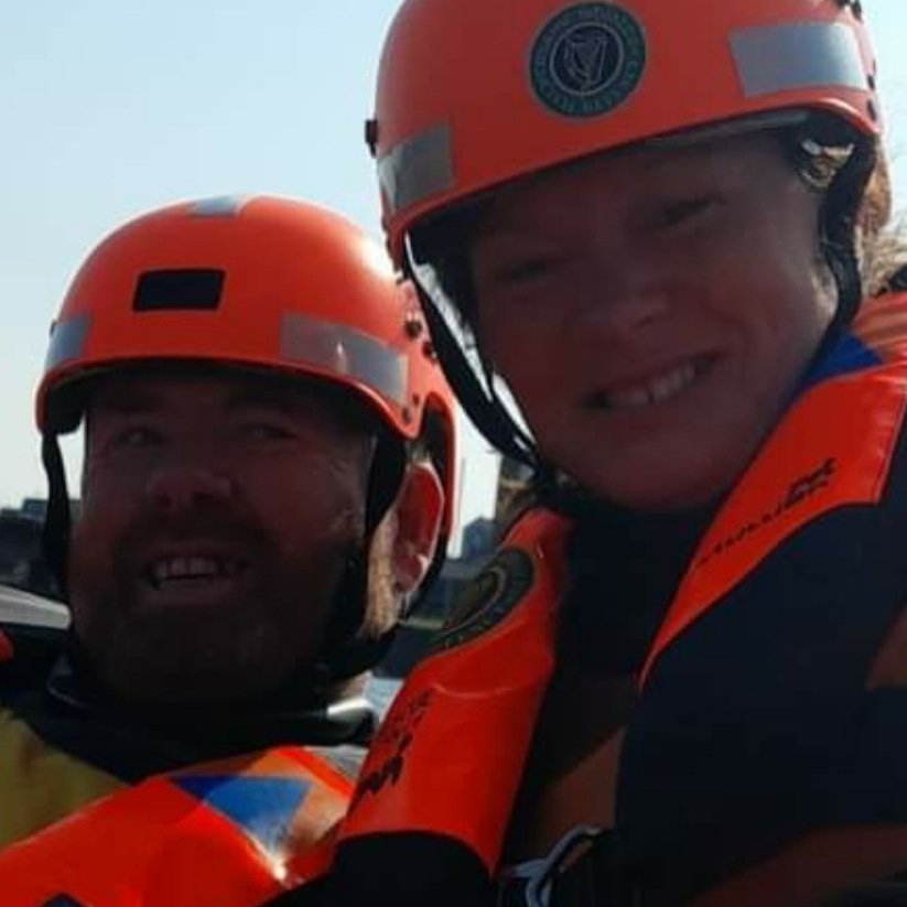 limerickcd's tweet photo. Congratulations to our two new Coxswains who successfully completed their exams yesterday. Happy boating Melissa & Jim
As always huge thank you to Denis for all your help.
@CivilDefenceIRL @LimerickCouncil
@ilovelimerick @thisislimerick
#ourvolsrock #limerickcivildefence https://t.co/r7mbWG2LAM