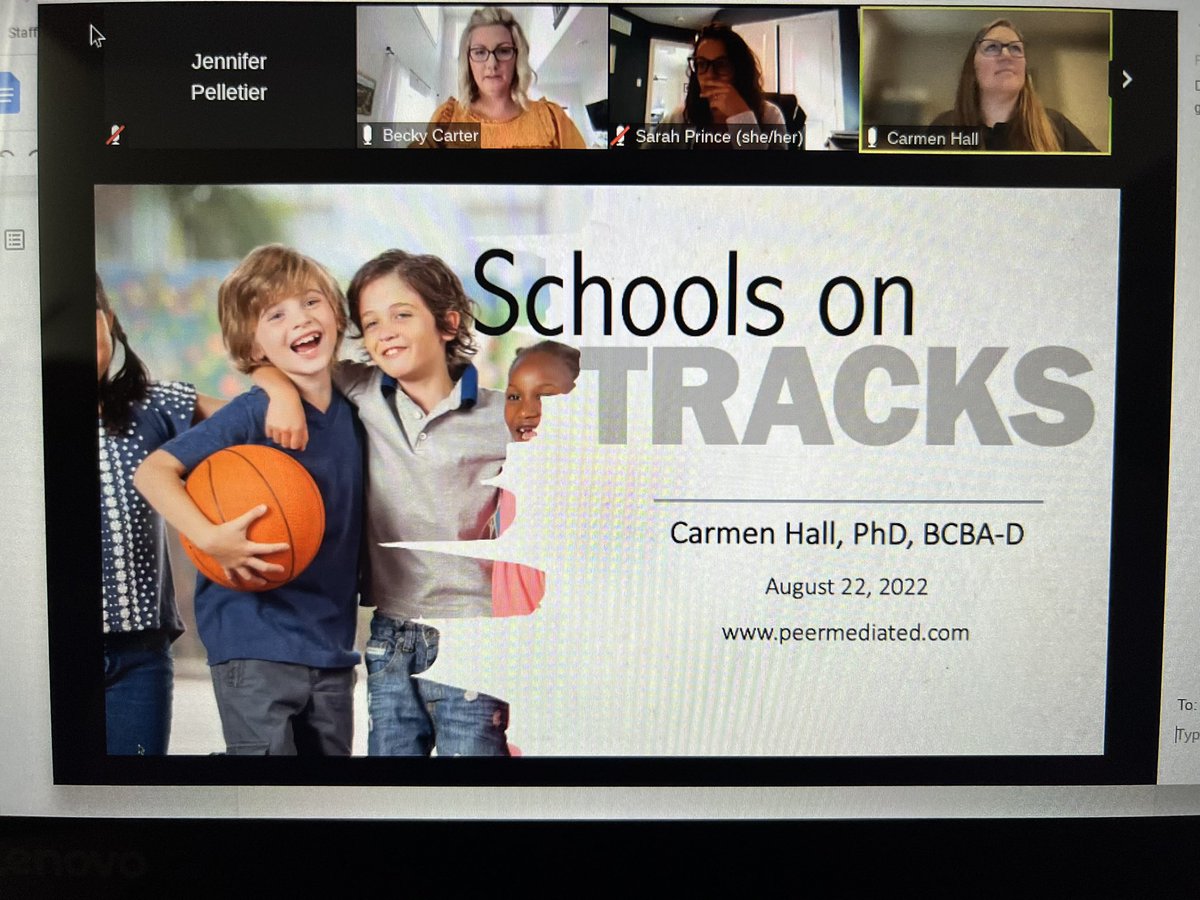 Jennifer Pelletier tweet media