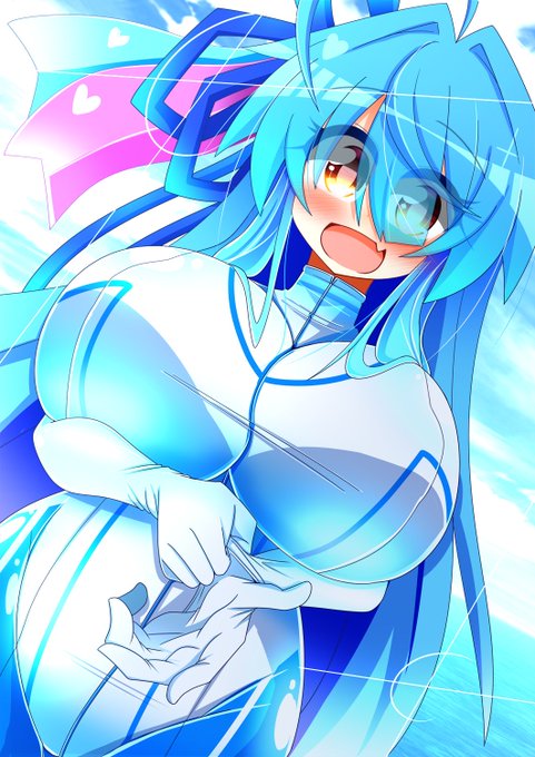 葵ちゃんと海で遊ぼう! 