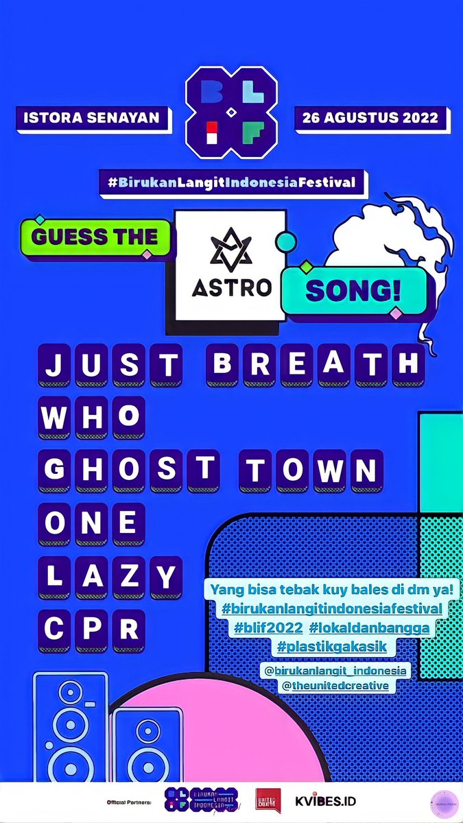 arohaconfess's tweet photo. arc! kemungkinan lagu yang bakal diperform 4stro https://t.co/vFtp1IUYYC