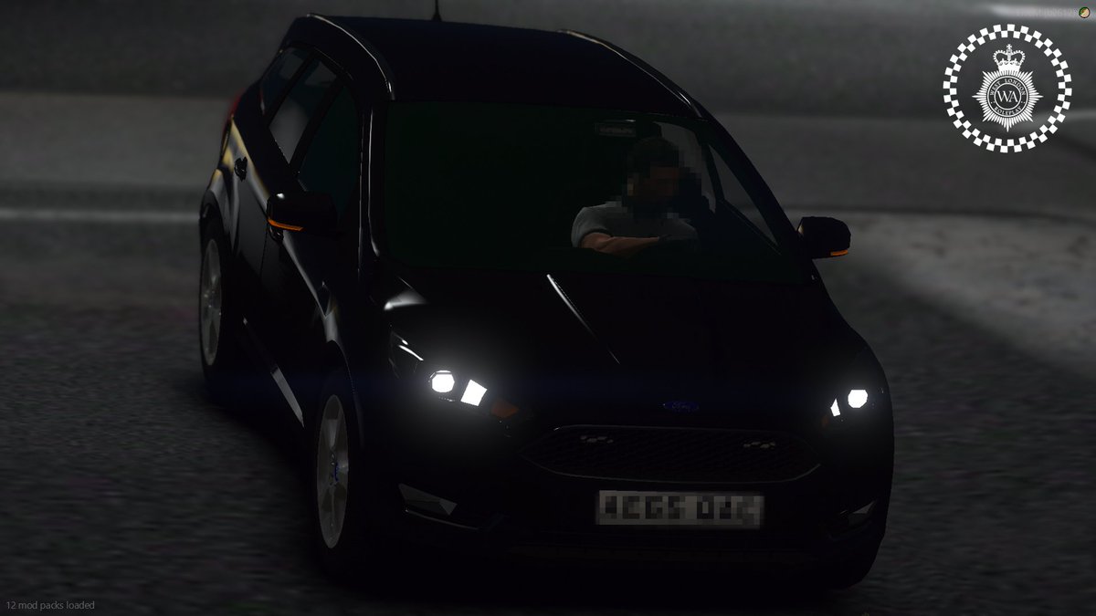 WLRPC Emergency Response Policing Team tweet media