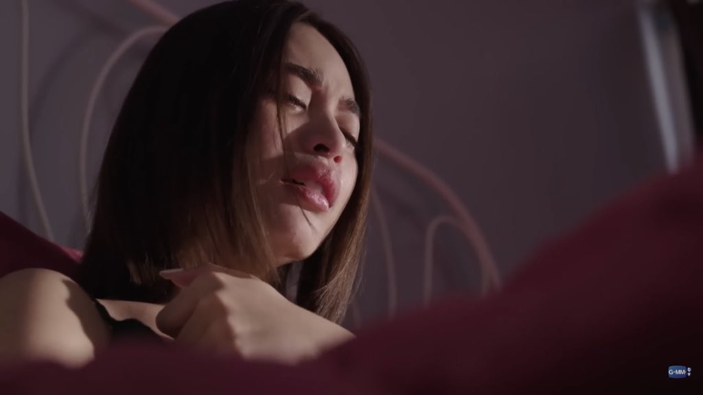 fahyongwareeph's tweet photo. #ด้วยรักและหักหลังEP7 #PSIHateYouSERIES 

#fahyongwaree | @Yongwareefah https://t.co/zvQC1RLlhp