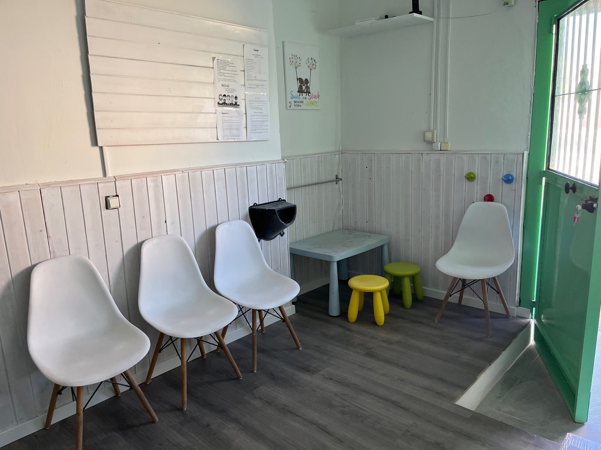 Visualclínica tweet media