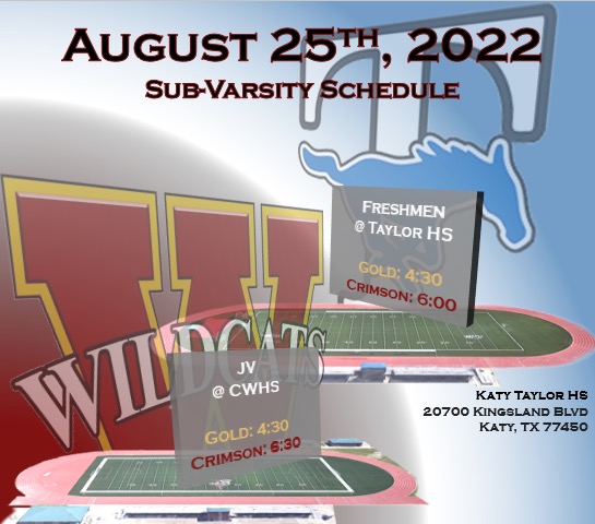 Cy Woods Football tweet media