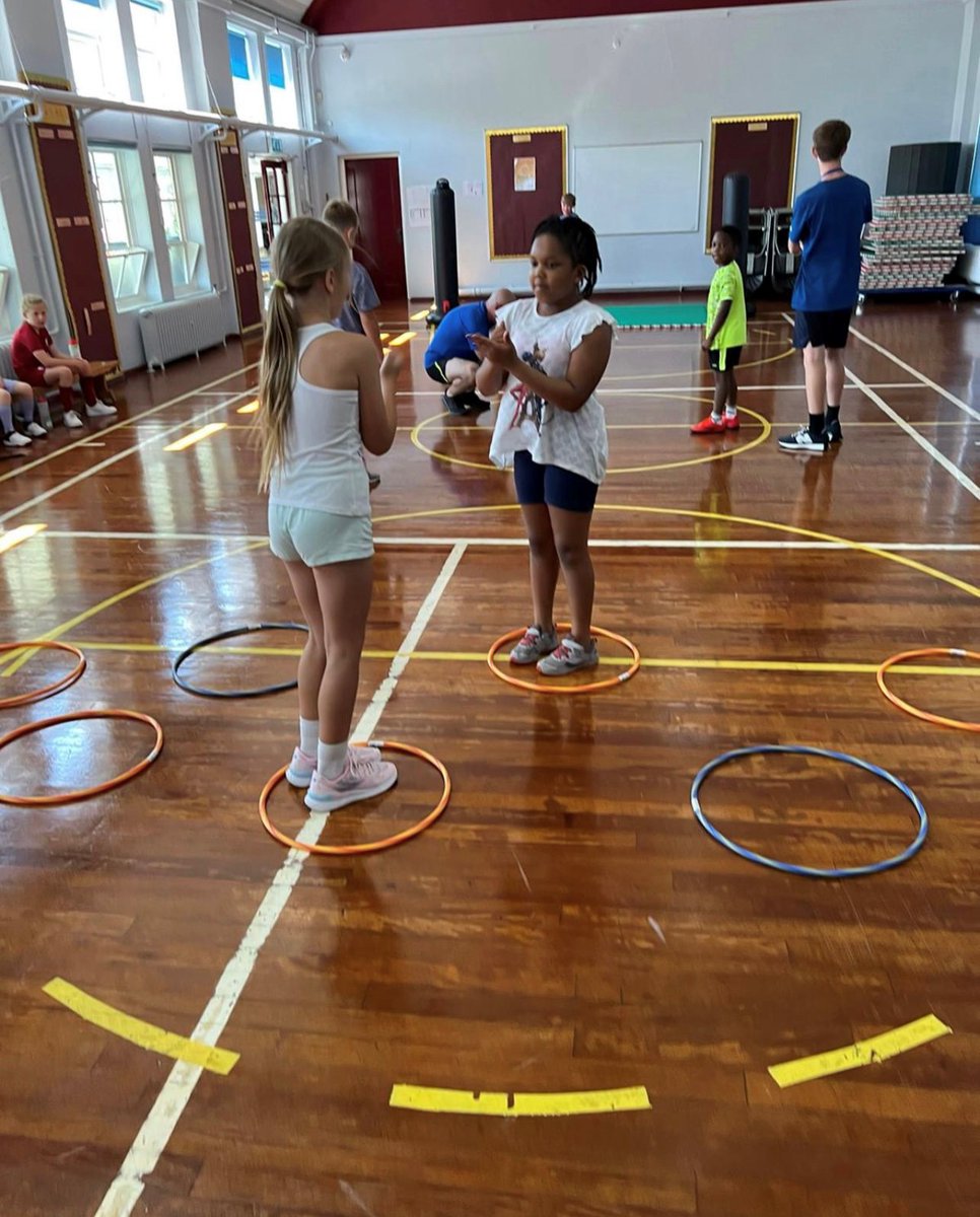 The #Summer weather is against us in our final #HAF2022 delivery week across #Knowsley So lets share some sunnier times <a href="/DT_Parkview/">Park View Academy</a> #KnowsleySNAP #HAF2022