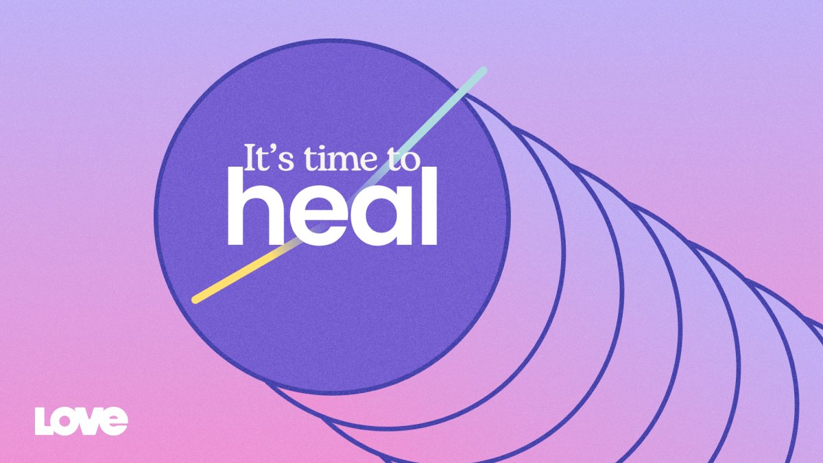 weloveu's tweet photo. Pharma wants to manage symptoms. Love wants to heal you. Join the waitlist at https://t.co/wULHMLMo6w. https://t.co/T67NQOcXQR