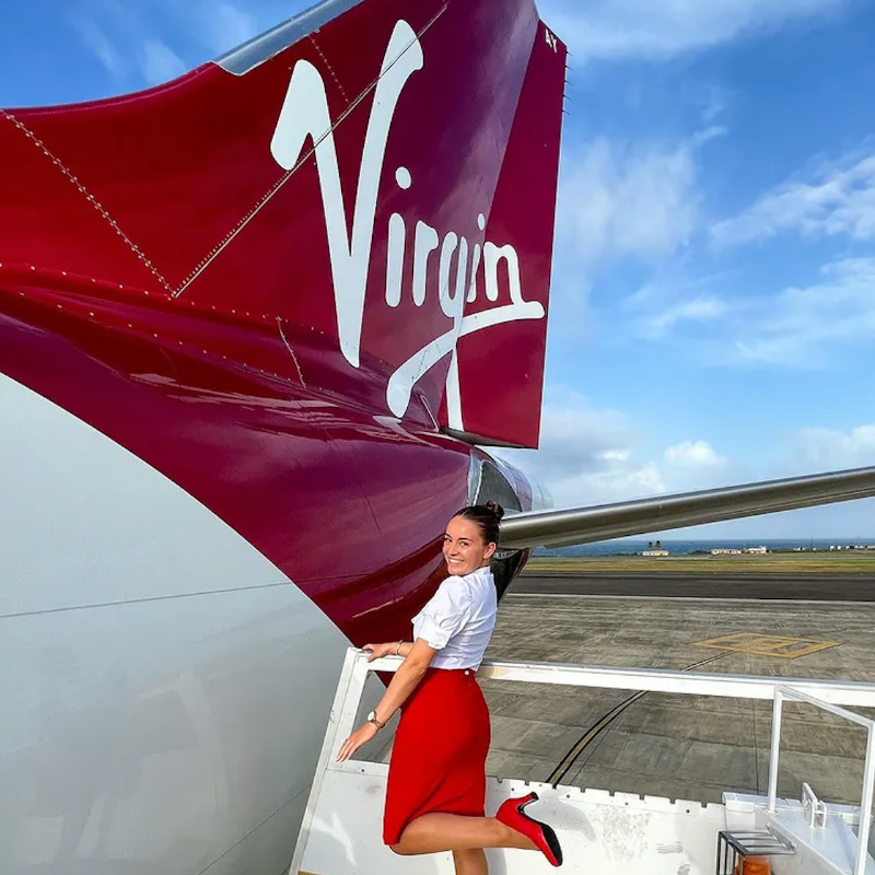 virginatlantic tweet media