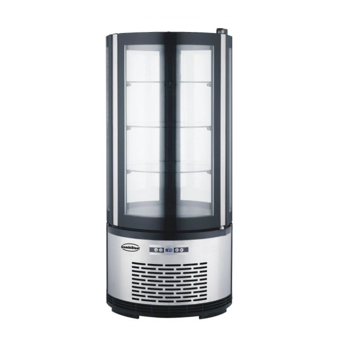 Caterboss1's tweet image. CombiSteel Cold Display 100 Litre Round 
Use a bakery case to increase the visibility of your cakes, pies, &amp;amp; pastry puffs. Choose your bakery display from a range of sizes .

zcu.io/0J0X 

#Combisteel #Colddisplay #Bakery