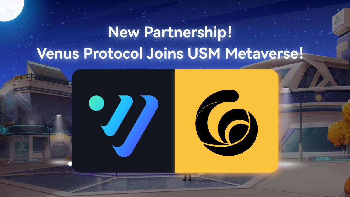 We’re excited to announce our partnership with <a href="/VenusProtocol/">Venus Protocol</a>. #RACA will be supporting Venus Protocol’s presence in <a href="/USMverse/">USMLab.bab</a>! Welcome and let’s #BUILD together 🚀