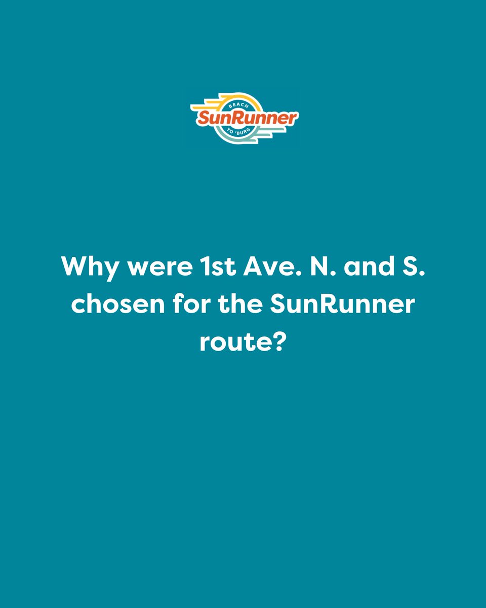 RidePSTA's tweet photo. Get ready for the SunRunner – an easy way to get from Beach to ’Burg and anywhere in between.

Grand opening October 21! https://t.co/jmeWisBSxn