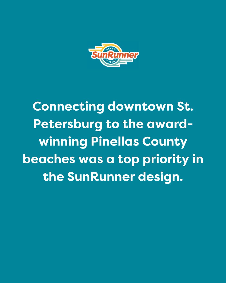 RidePSTA's tweet photo. Get ready for the SunRunner – an easy way to get from Beach to ’Burg and anywhere in between.

Grand opening October 21! https://t.co/jmeWisBSxn