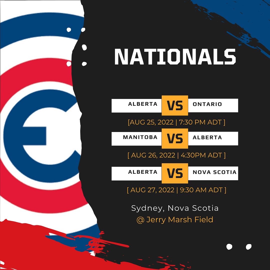 Edmonton Cubs tweet media