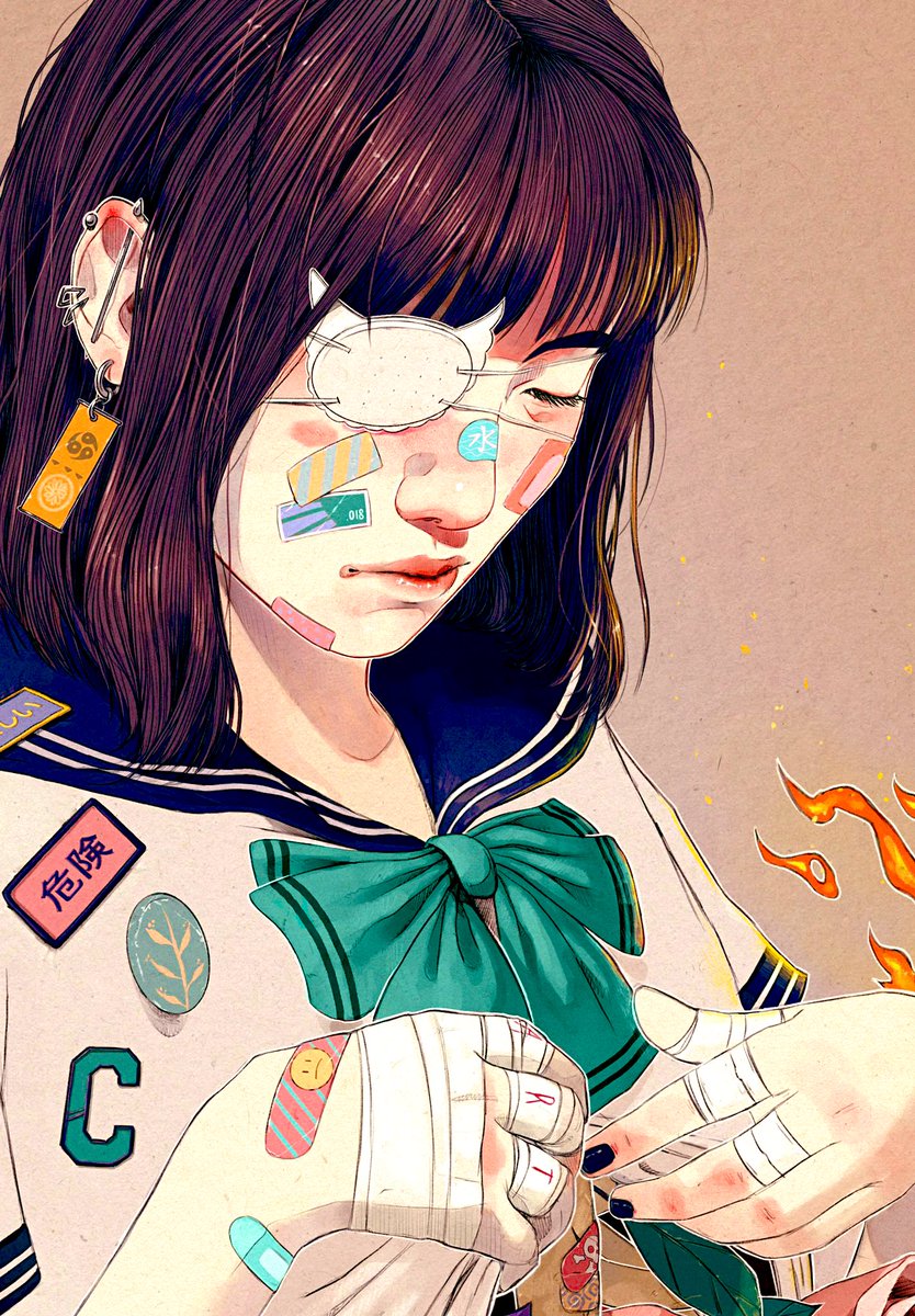 Colors -

BNXN - In My Mind

youtu.be/YHKpEW_R6iA

.. .
#music