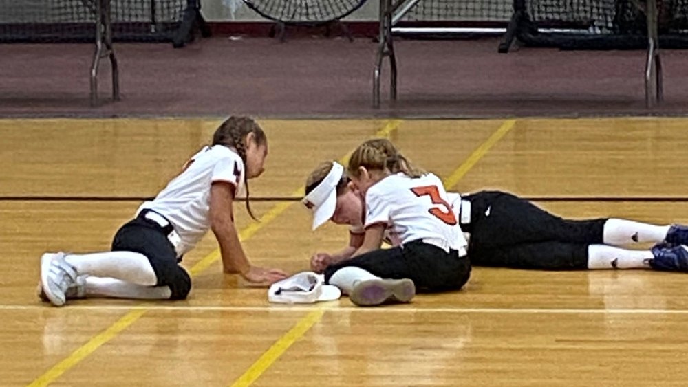 MarvelsMidwest's tweet photo. What a great weekend for our Midwest Marvels organization. Showed our incredible players + parents some of the finer points of our system.

Here are some photos of players using our Marvels "concentration grids." Just one of the many things we introduced.

#MarvelUS https://t.co/bqAawPgAaq