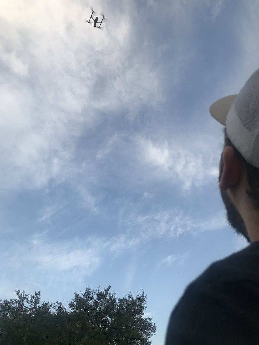 SasquatchFL's tweet photo. Getting some early morning drone shots for a project. Also planning some boat chase shots using the DJI later in the day.

#sasquatchstudios #dronefootage #videoproduction https://t.co/aekUQvCqNR