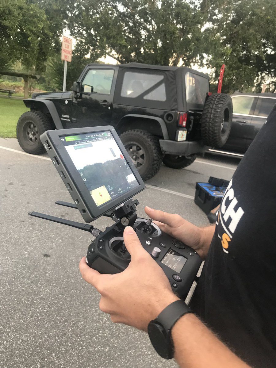 SasquatchFL's tweet photo. Getting some early morning drone shots for a project. Also planning some boat chase shots using the DJI later in the day.

#sasquatchstudios #dronefootage #videoproduction https://t.co/aekUQvCqNR