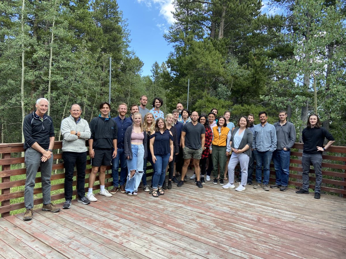 CUBoulder Neuroscience tweet media