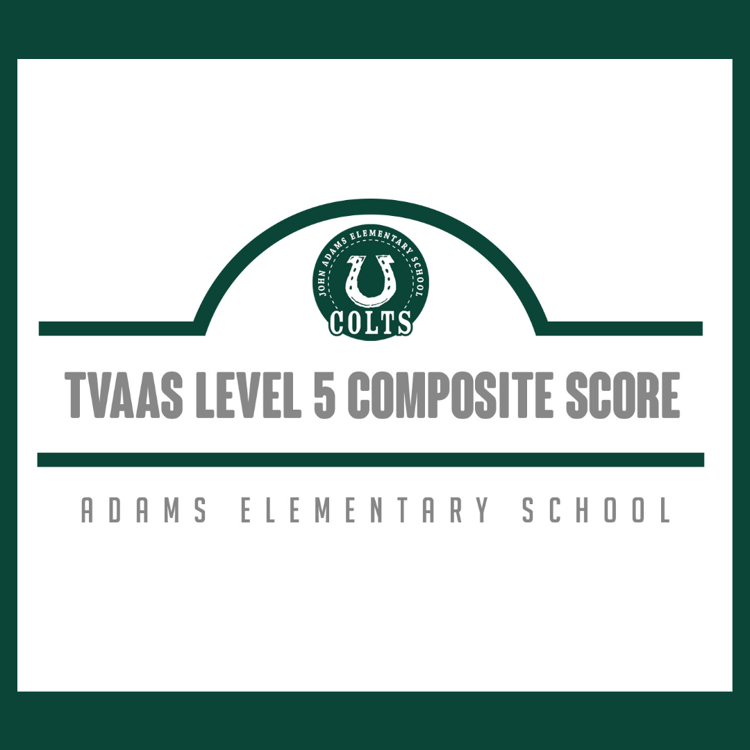 kcs__district's tweet image. Post 1 of 2...

⭐️CONGRATS⭐️ are in order for the efforts of our @kcs_district students, teachers, &amp;amp; admins!

TVAAS Top Composite Score of 5:
➡️@kcs_district
➡️@kcs_dbhs
➡️@kcs_robinson
➡️@kcs_adams