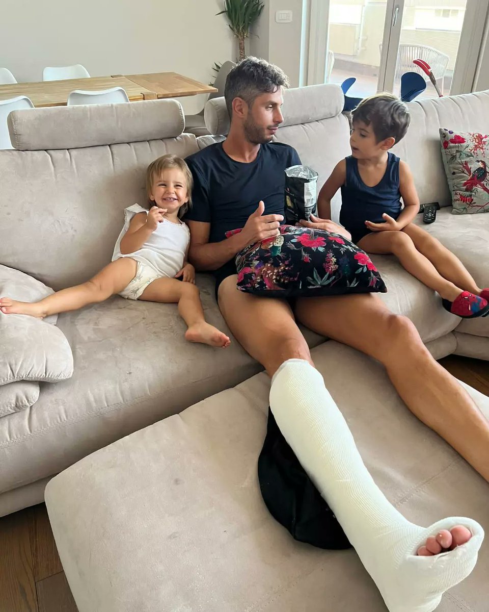 Andrea Ranocchia tweet media