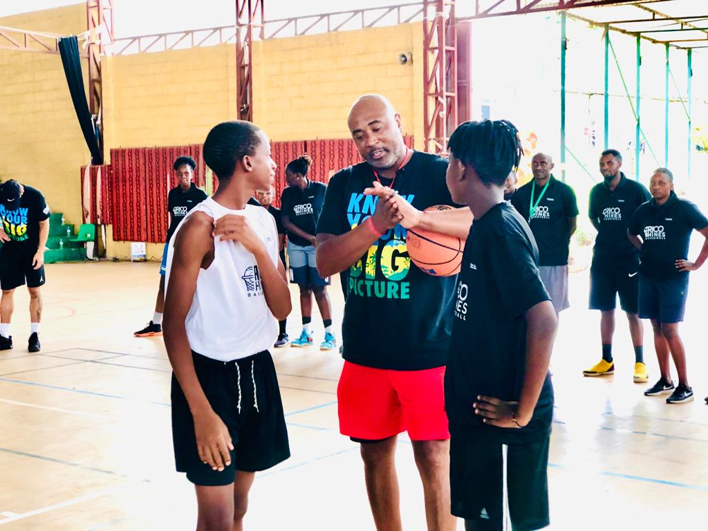 Aurore Mimosa Munyangaju on Twitter: