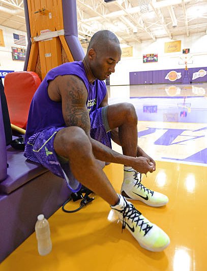 Kobe Bryant Stories & Motivation tweet media
