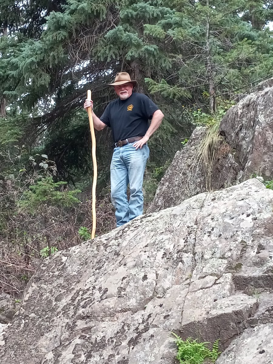 BohdiSanders's tweet photo. Hiking to my secret waterfall for some meditation time in the mountains of Colorado!
#BohdiSanders https://t.co/ASwmXlOXYC