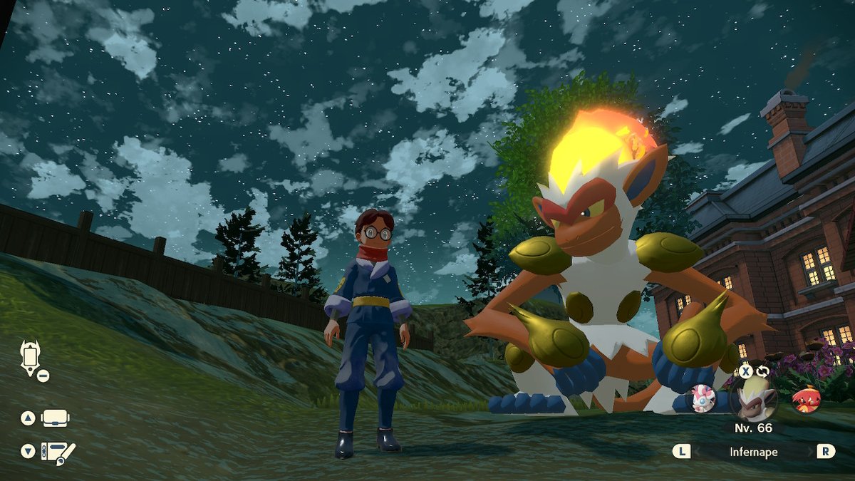 alexi_acnh's tweet photo. #PokemonLegendsArceus #NintendoSwitch https://t.co/EnZufzhhNJ