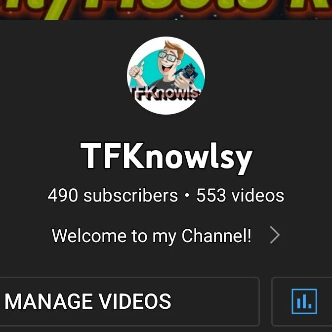 JohnK_1989's tweet photo. Wow I'm not far off my next Subscriber milestone on my YouTube channel. Thank you to those that have already subbed and for your support.
#youtube #toys #transformers #transformersreview #toycollector https://t.co/fHSg4SxwL9