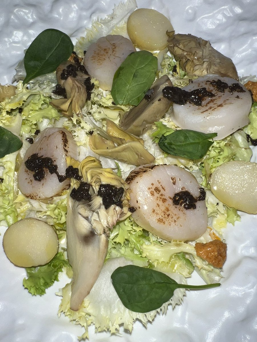 CARLOS CARRETERO tweet media