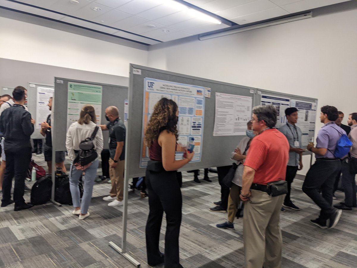 American Society of Biomechanics (@amsocbiomech) on Twitter photo Hustling and bustling poster sessions going on!  <a href="/AmSocBiomech/">American Society of Biomechanics</a> <a href="/NACoBiomechs/">NACOB</a> <a href="/ASB2022_NACOB/">ASB Annual Conference</a> #NACOB2022 #Biomechanics Hustling and bustling poster sessions going on!  <a href="/AmSocBiomech/">American Society of Biomechanics</a> <a href="/NACoBiomechs/">NACOB</a> <a href="/ASB2022_NACOB/">ASB Annual Conference</a> #NACOB2022 #Biomechanics