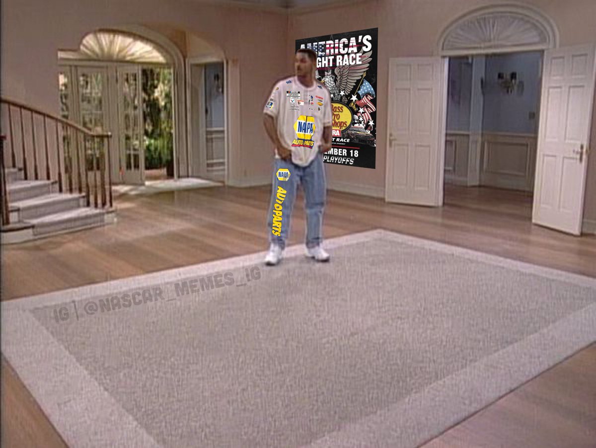 NASCAR Memes tweet media