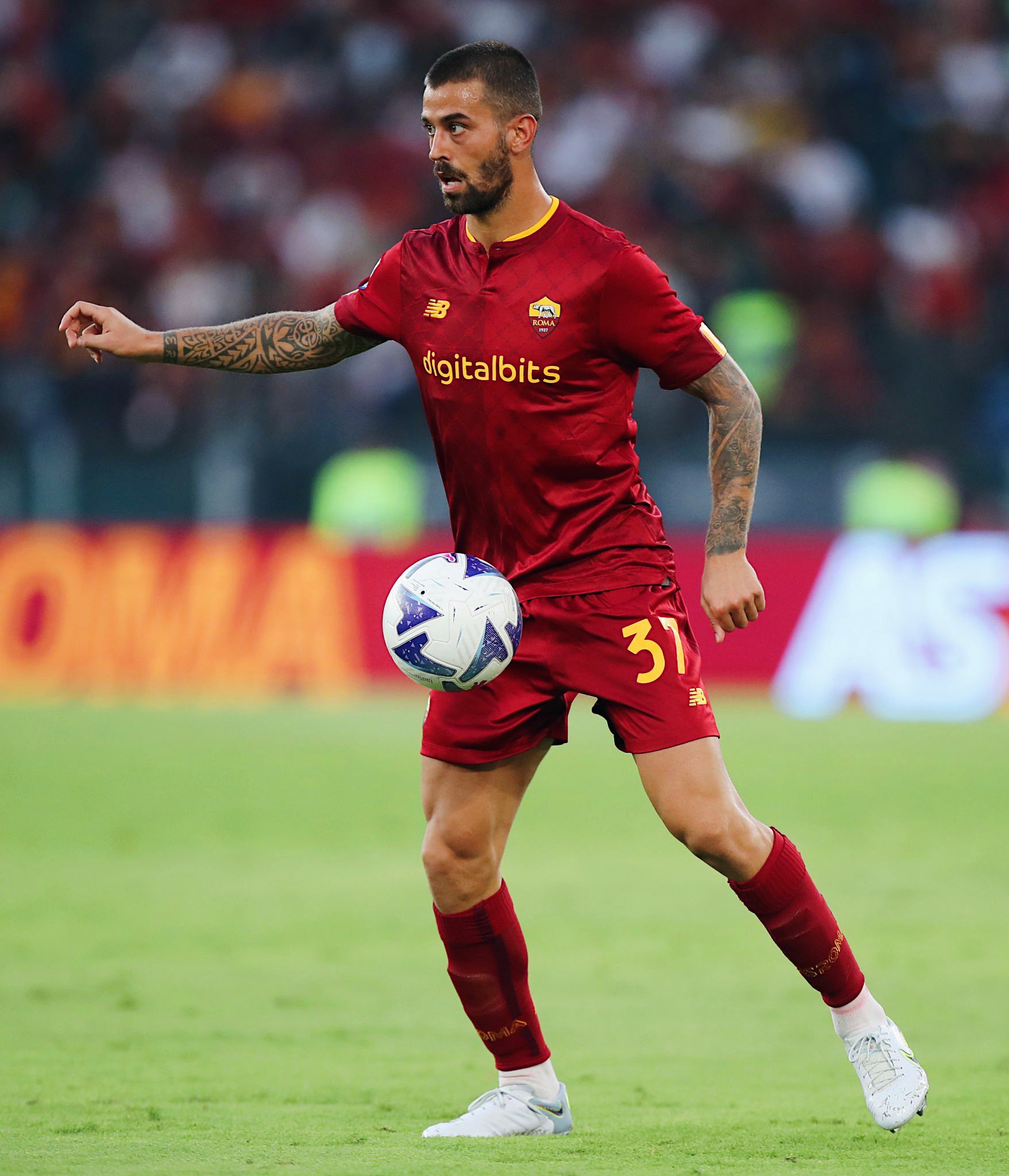 𝗔𝗦 𝗥𝗢𝗠𝗔 𝗶𝗺𝗮𝗴𝗲𝘀 (@asroma_images) / Twitter