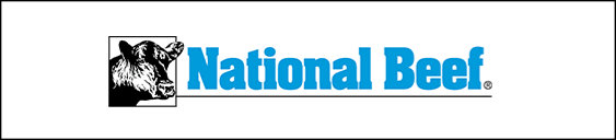 HCFeeders's tweet photo. We're proud of our alliance with the National Beef Packing Company. Our strong alliance allows High Choice Feeders to sell cattle to National Beef, using our shares in U.S. Premium Beef. These shares allow customers to earn a larger return on their investment. https://t.co/2znX4oi0bS