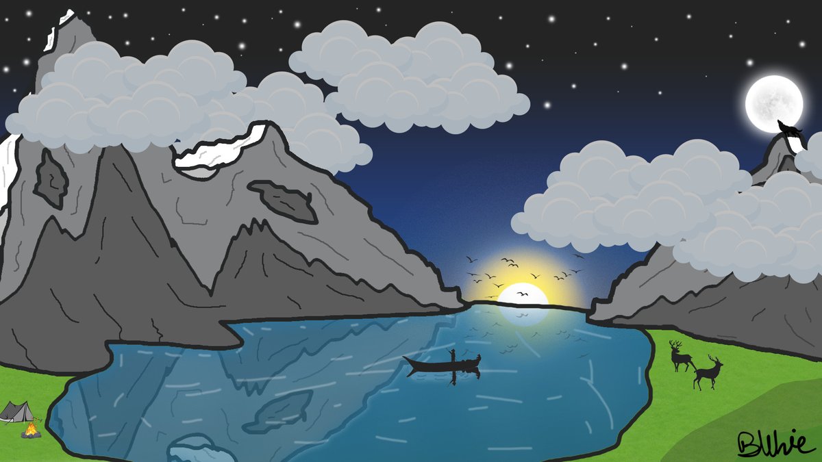 bradweeklywhite's tweet photo. Tried my hand at doing art in photoshop, not a bad try #digitalart  #photoshopediting  #artwork https://t.co/ITauRk0PCh