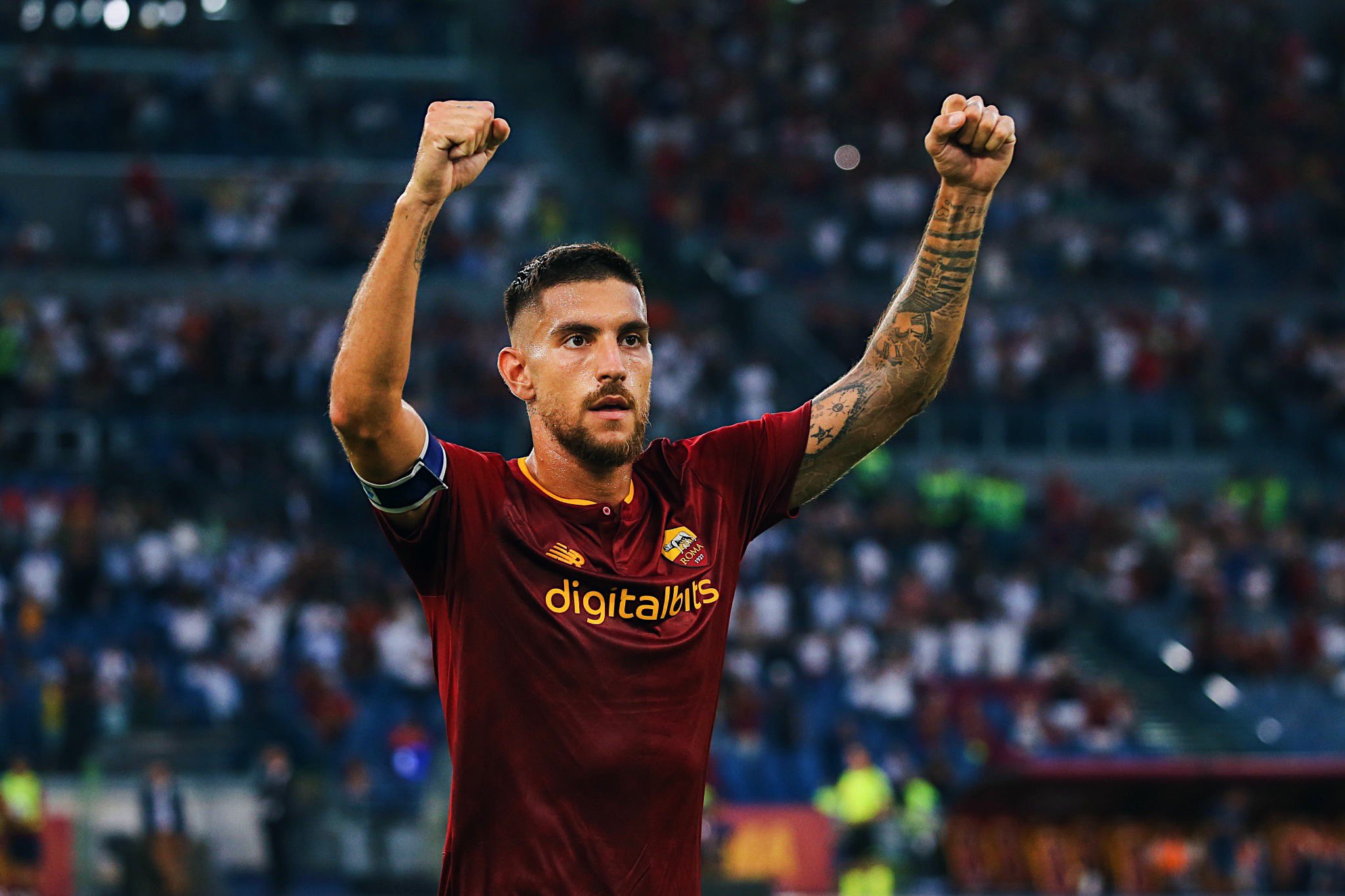 𝗔𝗦 𝗥𝗢𝗠𝗔 𝗶𝗺𝗮𝗴𝗲𝘀 (@asroma_images) / Twitter