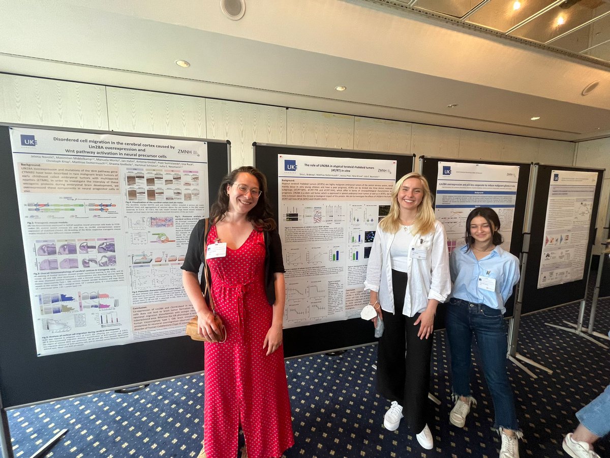 Julia_E_Neumann's tweet photo. We really enjoyed participating at the #UCCH retreat 2022. Great to get connected with cancer research scientists at the #UKE and #UKSH. https://t.co/tHtycWUHj9