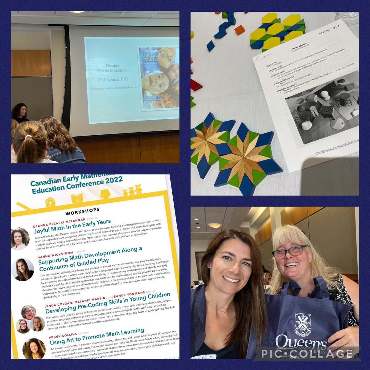 Renée Ste-Marie tweet media