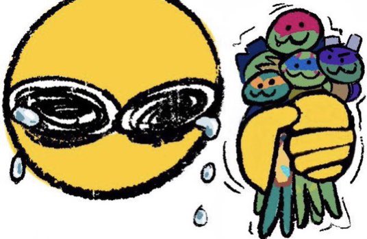 another_artist3's tweet photo. #SaveRiseoftheTMNT I beg 

 #saverottmnt #RiseoftheTMNTmovie #RiseSeason3 #RiseoftheTMNT https://t.co/9NIZR4k97F