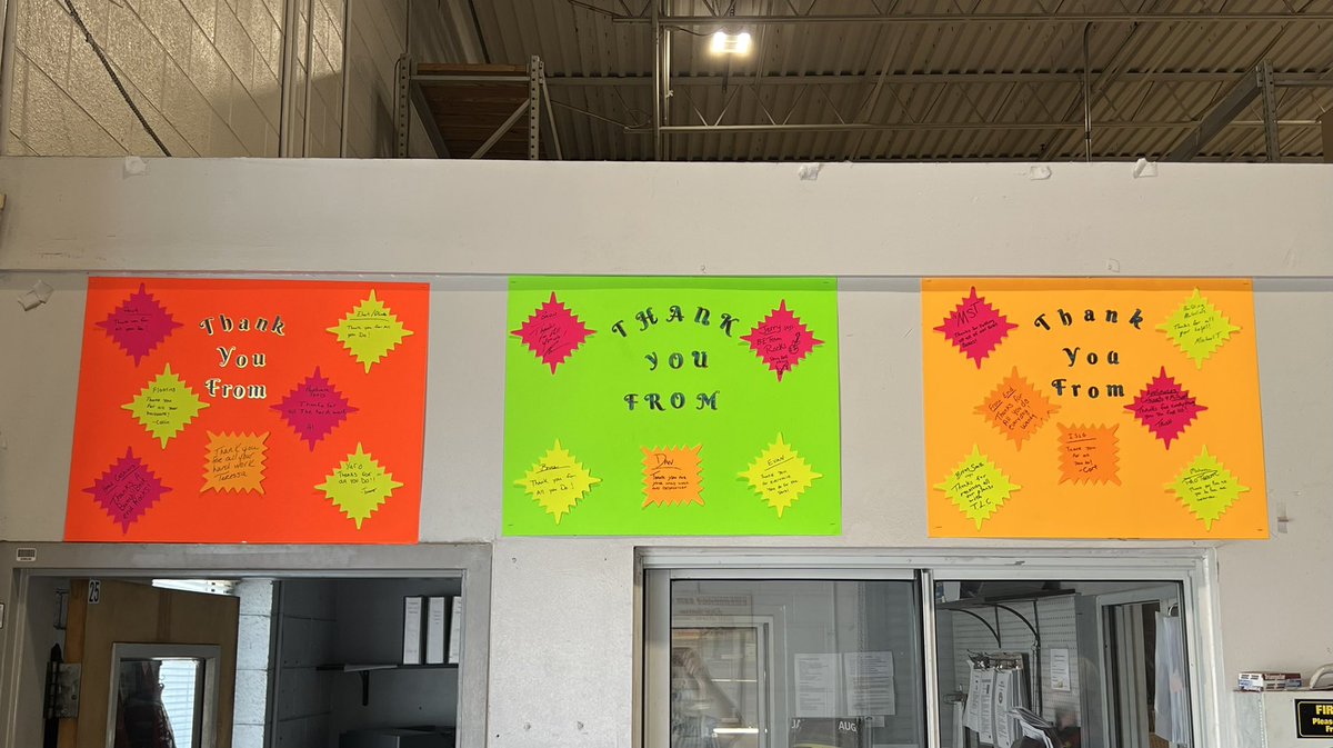 Danielatlowes's tweet photo. Huge thank you to our backend team here at 447! You guys do an amazing job! I truly appreciate all your hard work and dedication. @BenitoKomadina @wblountFDD @BlueBoxR1 @som2to @BrianTickle447 @Evanatlowes @kennygrimsley https://t.co/NmDtQnlCLu