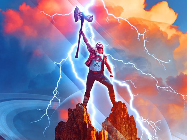 RT @JoseJoestaar: Why I think Thor: Love and Thunder is the best Thor movie and a top 5 MCU movie

[A Thread] https://t.co/RMj2S1Hqdd