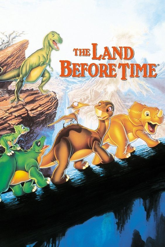 peter and james would be obsessed with this film when they were children
