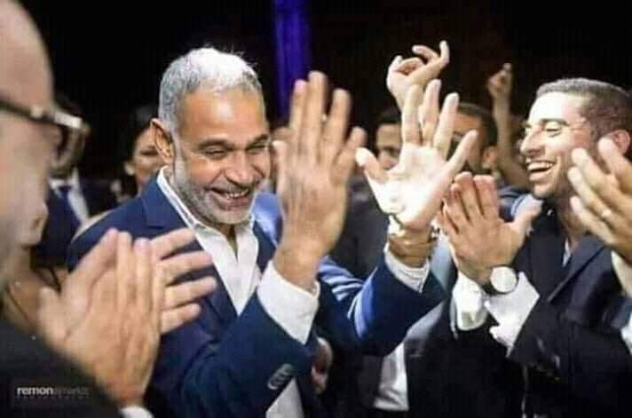 يازمالك يا مدرسه لعب وفن وهندسه 💪😂⁦❤️⁩

#Zamalek